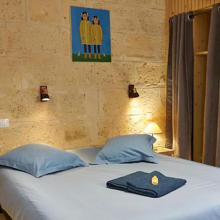 בורדו Les Appartements De La Victoire, Centre-Ville, Possibilite Parking Gratuit מראה חיצוני תמונה