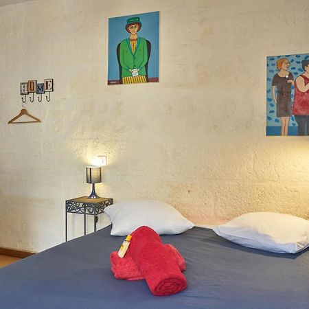 בורדו Les Appartements De La Victoire, Centre-Ville, Possibilite Parking Gratuit מראה חיצוני תמונה