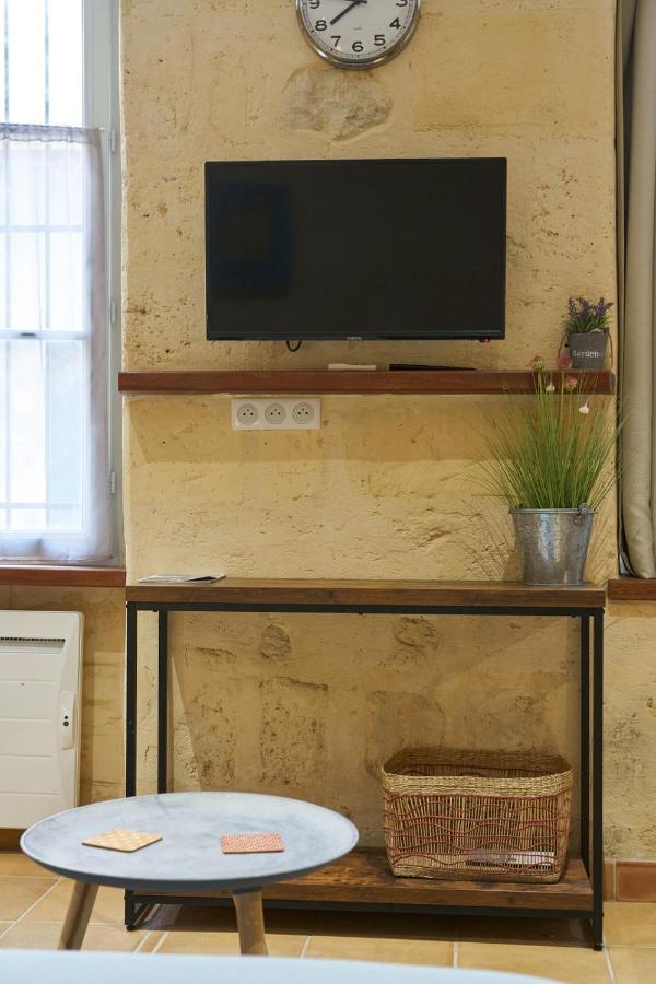 בורדו Les Appartements De La Victoire, Centre-Ville, Possibilite Parking Gratuit מראה חיצוני תמונה