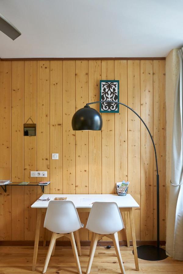 בורדו Les Appartements De La Victoire, Centre-Ville, Possibilite Parking Gratuit מראה חיצוני תמונה