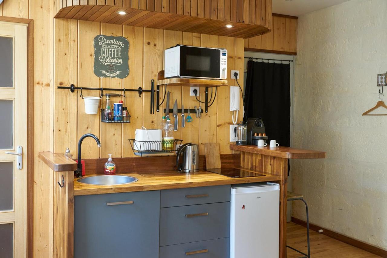 בורדו Les Appartements De La Victoire, Centre-Ville, Possibilite Parking Gratuit מראה חיצוני תמונה