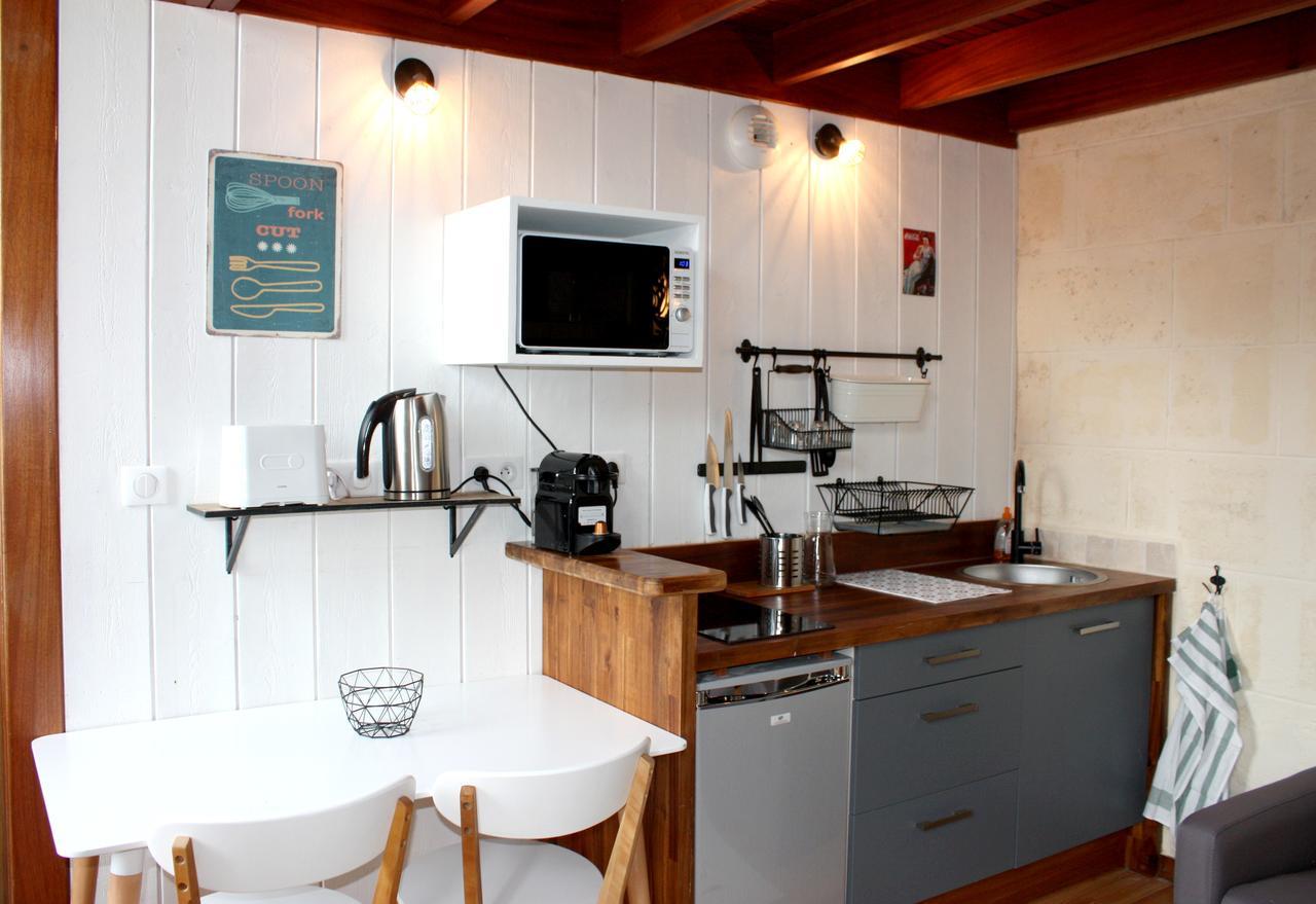 בורדו Les Appartements De La Victoire, Centre-Ville, Possibilite Parking Gratuit מראה חיצוני תמונה