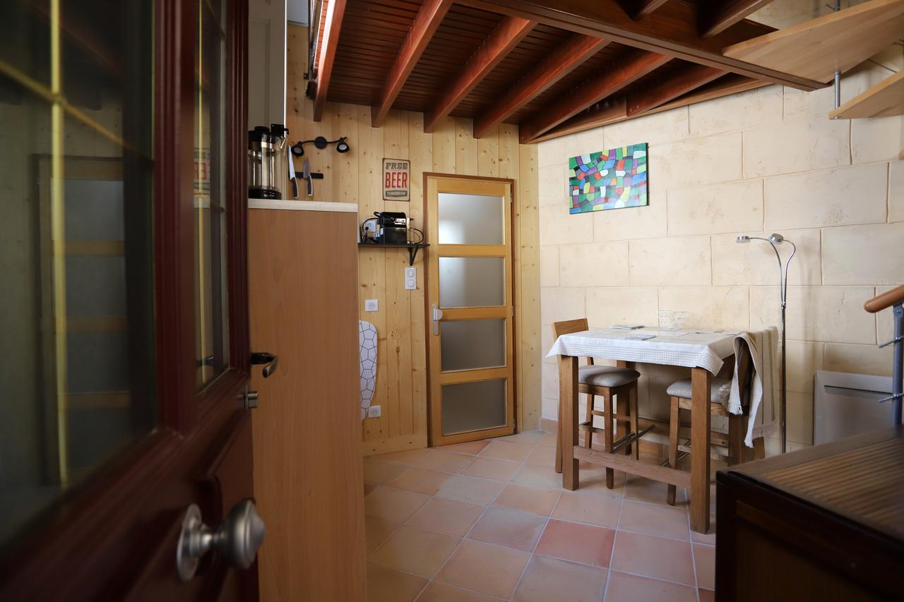 בורדו Les Appartements De La Victoire, Centre-Ville, Possibilite Parking Gratuit מראה חיצוני תמונה