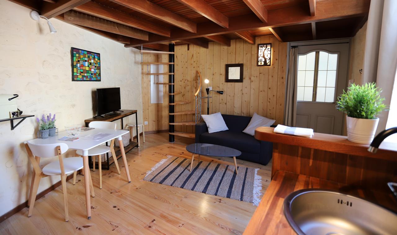 בורדו Les Appartements De La Victoire, Centre-Ville, Possibilite Parking Gratuit מראה חיצוני תמונה
