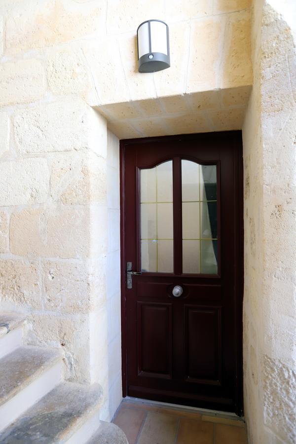 בורדו Les Appartements De La Victoire, Centre-Ville, Possibilite Parking Gratuit מראה חיצוני תמונה