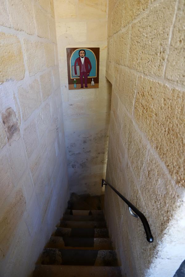 בורדו Les Appartements De La Victoire, Centre-Ville, Possibilite Parking Gratuit מראה חיצוני תמונה