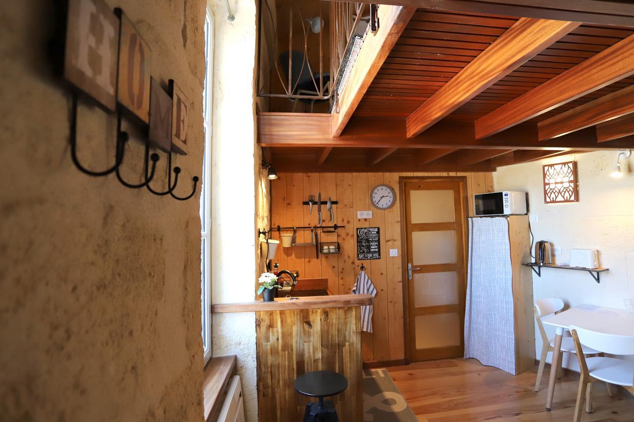 בורדו Les Appartements De La Victoire, Centre-Ville, Possibilite Parking Gratuit מראה חיצוני תמונה