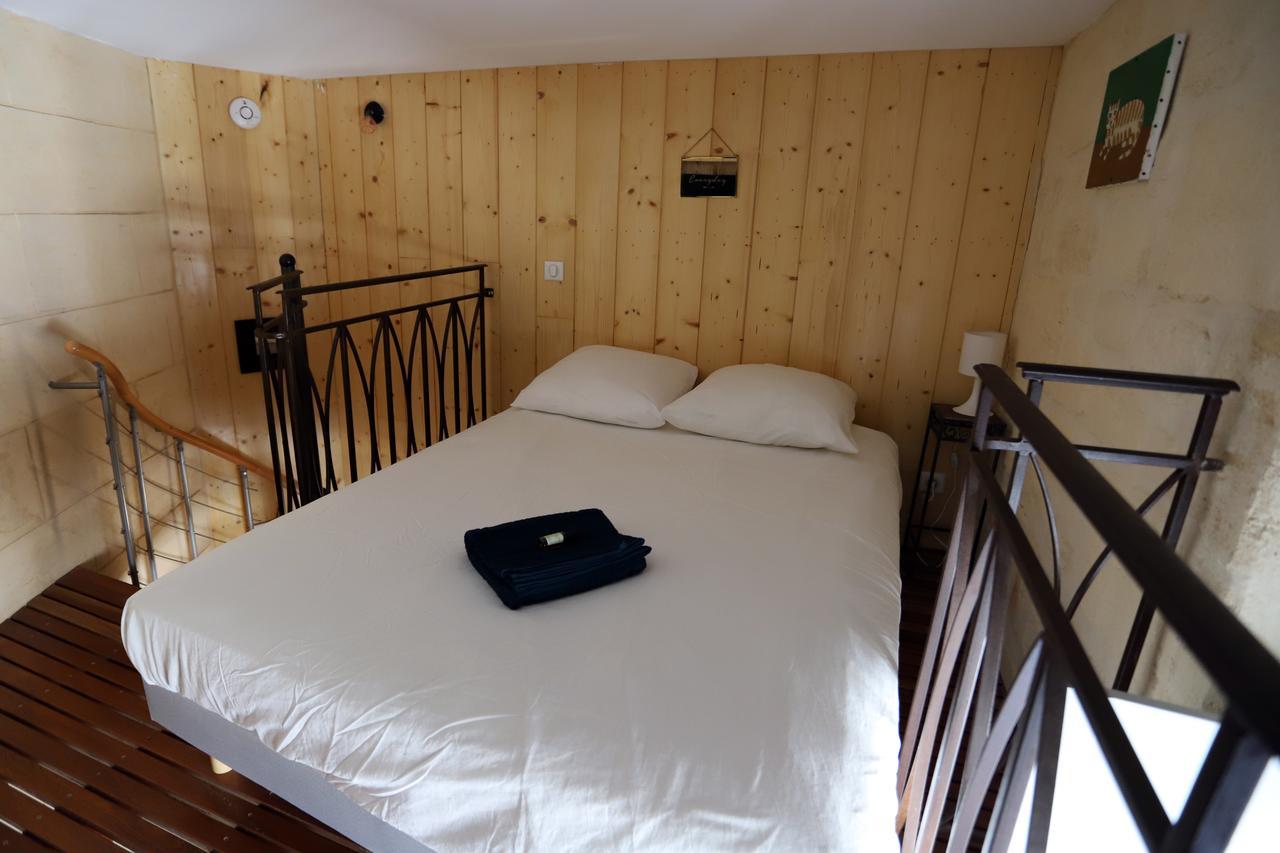 בורדו Les Appartements De La Victoire, Centre-Ville, Possibilite Parking Gratuit מראה חיצוני תמונה